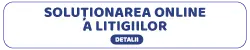 Solutionarea online a litigiilor